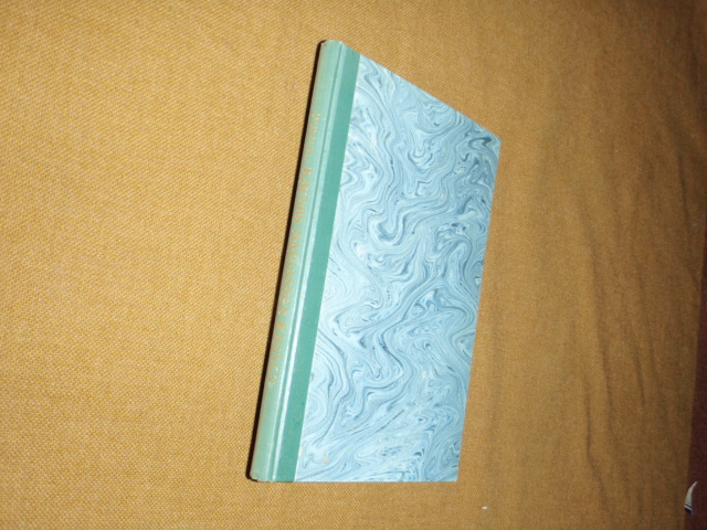 pulla armas j. KAUNIIN MARIANEN KASVOT. 1p.